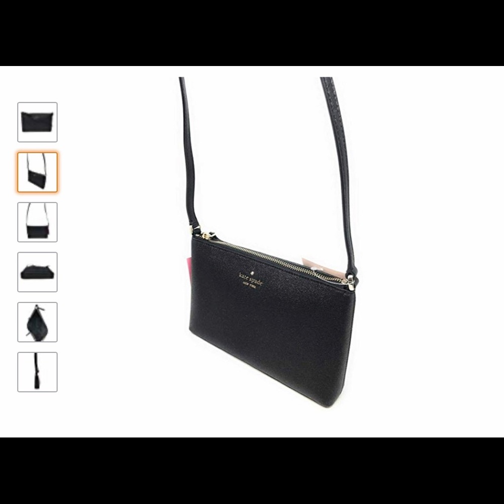 NWT Kate Spade Joeley Crossbody - Picture 2 of 5